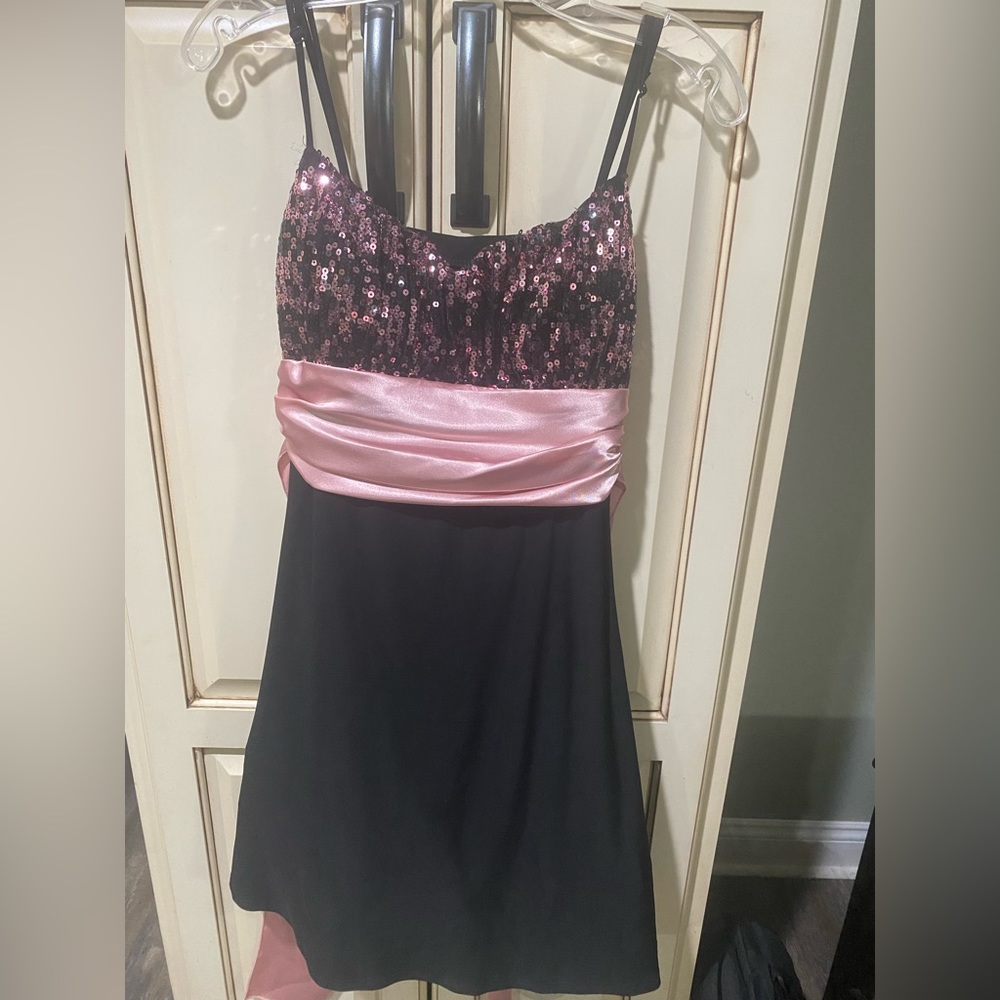 B. Darlin dress